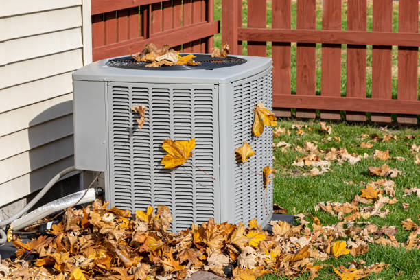 Best Emergency HVAC Services in Clay, CA