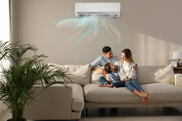Best Furnace Cleaning in Clay, CA
