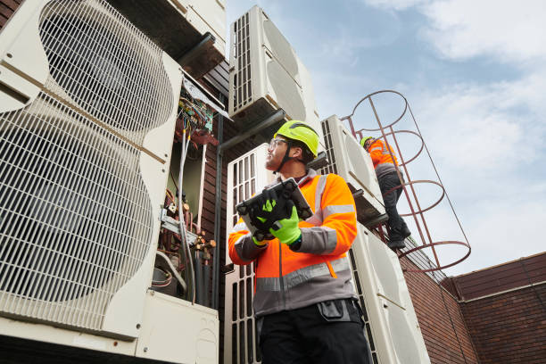Best Air Conditioning Cleaning in Clay, CA