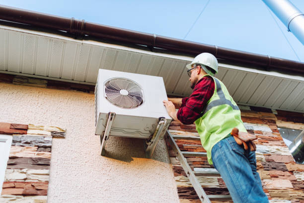  Clay, CA HVAC Pros