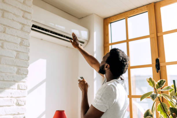 Best Thermostats and Smart Controls in Clay, CA