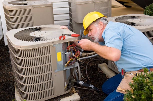 Best Energy-efficient HVAC Solutions in Clay, CA