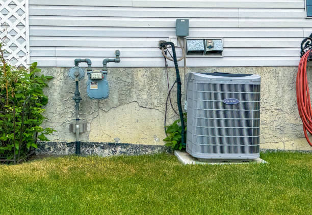 Best Geothermal HVAC Systems in Clay, CA
