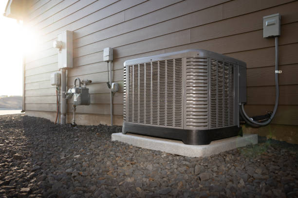 Professional HVAC in Clay, CA